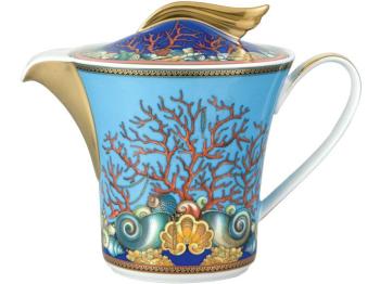 Théière 6 personnes - Rosenthal versace